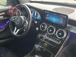 مرسيدس بنز GLC